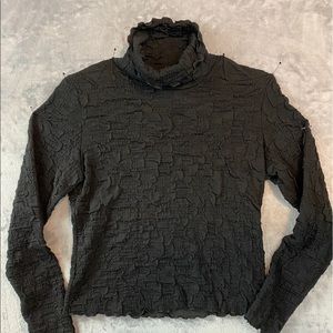 Sno-Skins Turtleneck